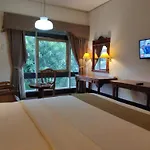 New Grand Park Hotel