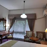 New Grand Park Hotel