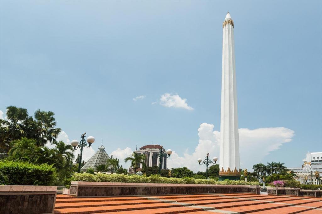 New Grand Park