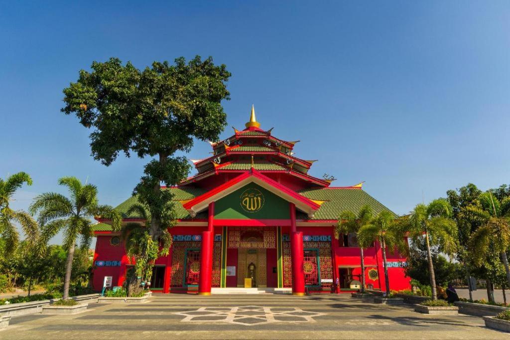 New Grand Park Hotel