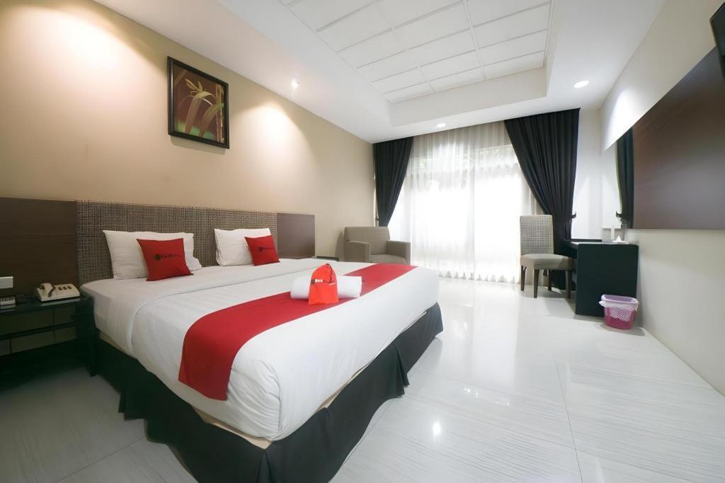 New Grand Park Hotel Surabaya