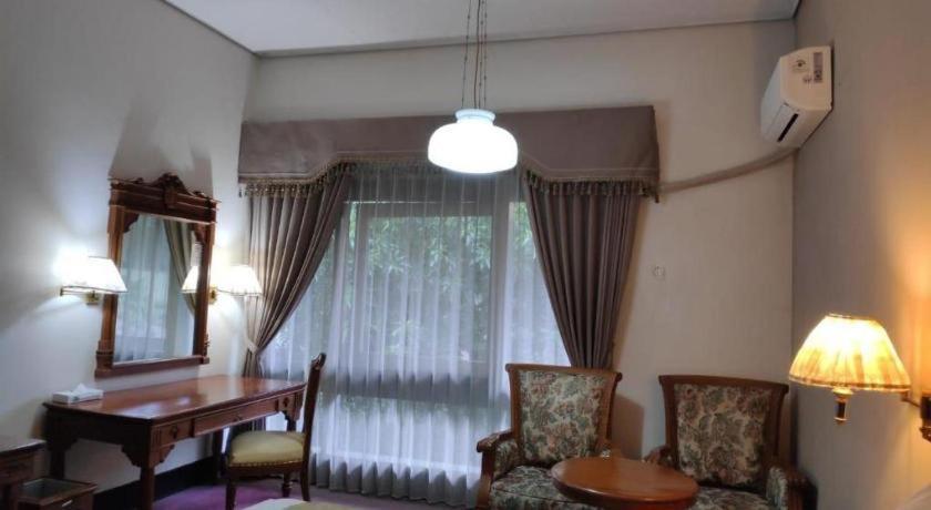 Hotel New Grand Park 2*