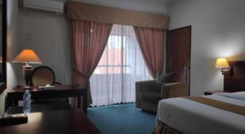 New Grand Park 2* Surabaya