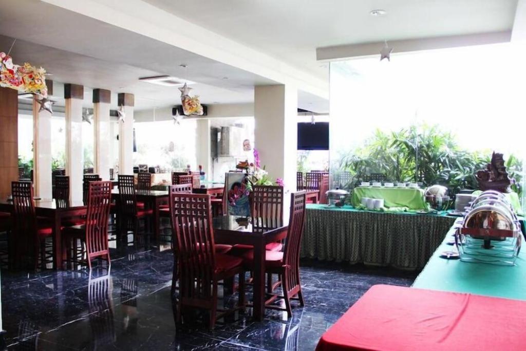 New Grand Park 2* Surabaya