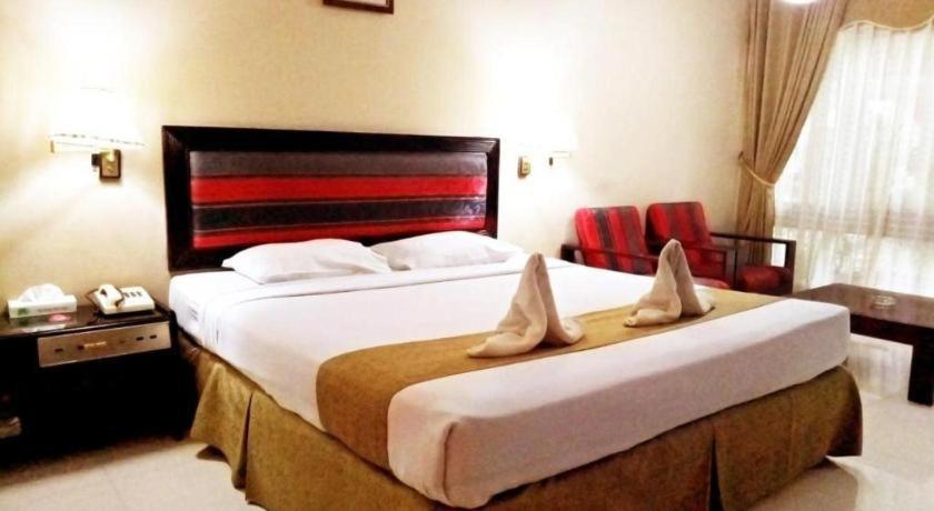 New Grand Park 2* Surabaya