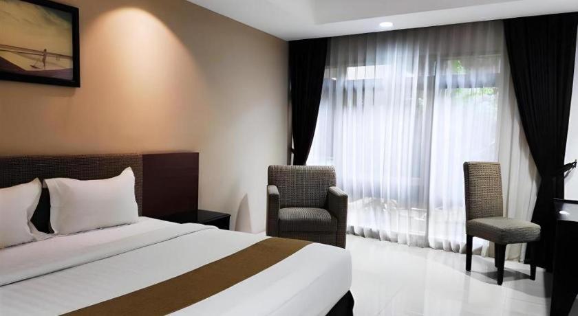 Hotel New Grand Park 2*