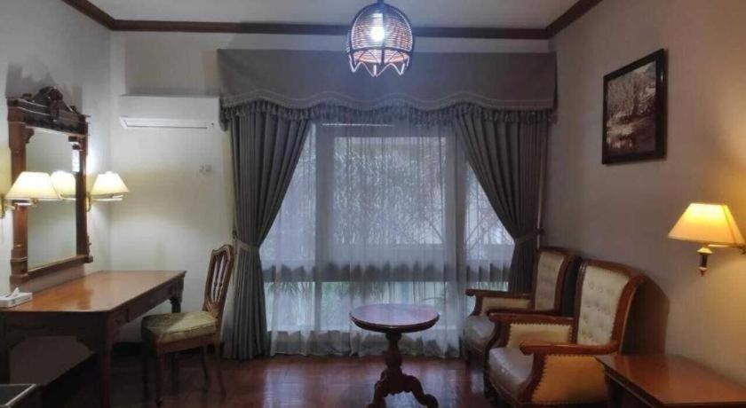 New Grand Park Hotel 2*