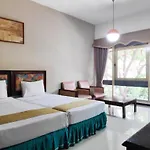 New Grand Park Hotel