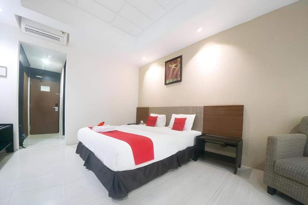 New Grand Park 2* Surabaya