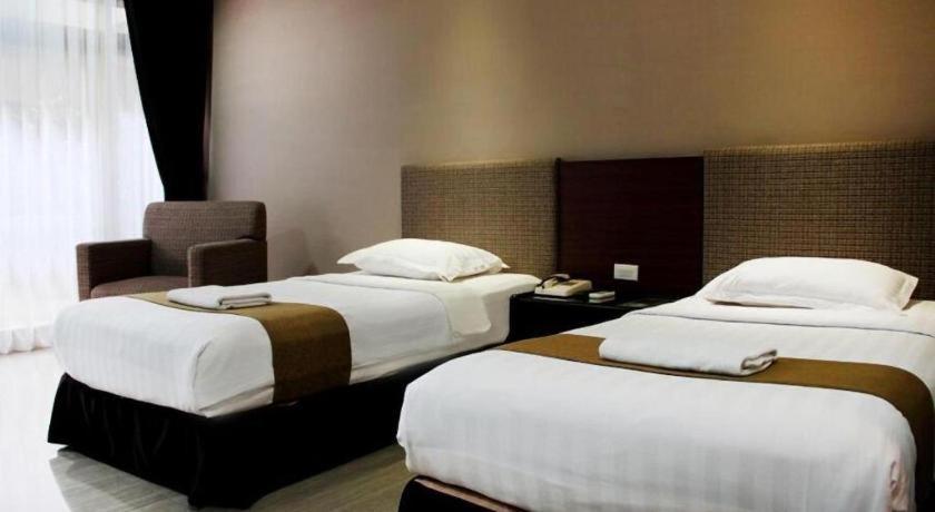 Hotel New Grand Park